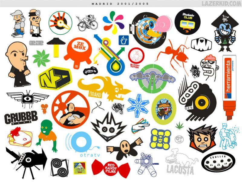 Archivo gráfico — pieza 04