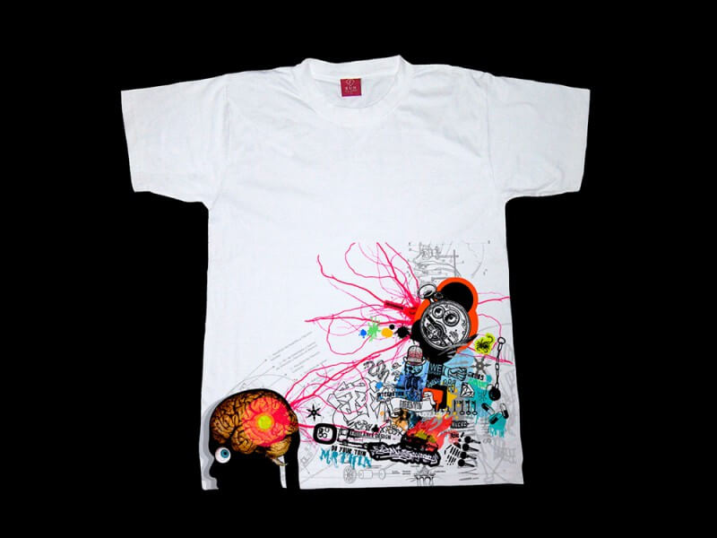 Archivo gráfico — pieza 07